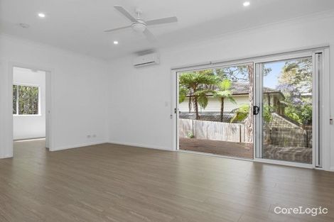 Property photo of 1 Yaralla Crescent Thornleigh NSW 2120