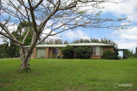Property photo of 58 Nadi Lane North Maleny QLD 4552