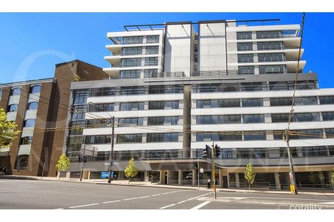 7a/239 Pacific Hwy, North Sydney, NSW 2060
