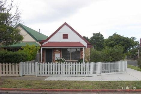 6 Rosanna St, Carnegie, VIC 3163