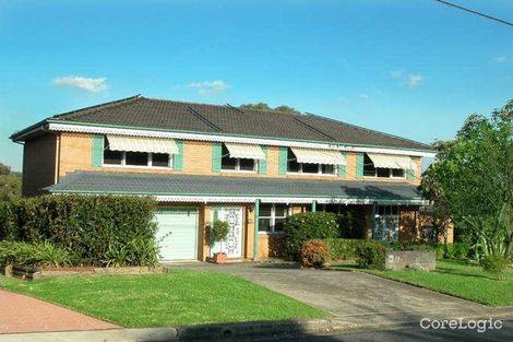 Property photo of 19 Rockley Avenue Baulkham Hills NSW 2153