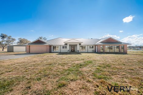 44 Jiparu Dr, Murrumbateman, NSW 2582