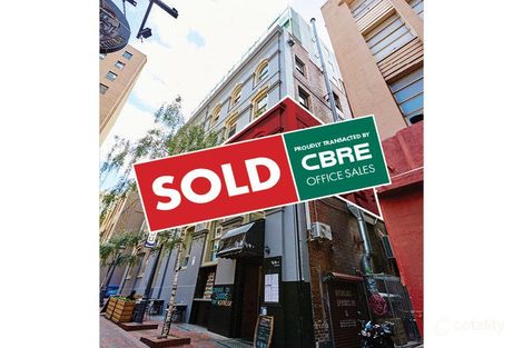 104/20-22 Mckillop St, Melbourne, VIC 3000