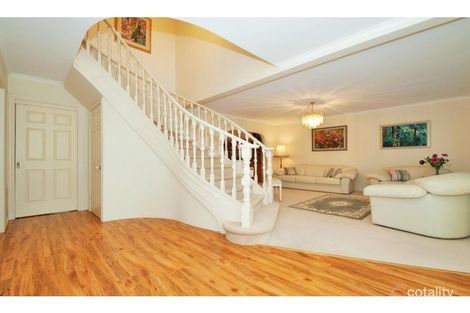 Property photo of 11 Glendower Court Mooroolbark VIC 3138