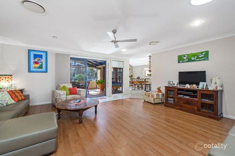 Property photo of 53 Abel Tasman Drive Lake Cathie NSW 2445