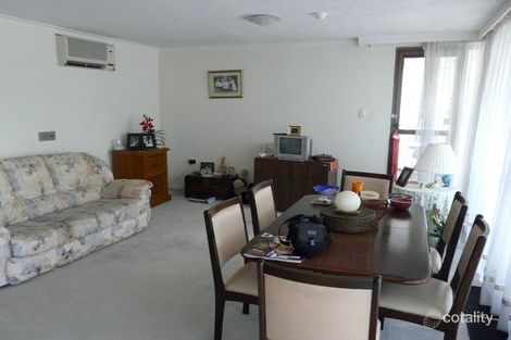 Property photo of 1/77 Cairns Street Kangaroo Point QLD 4169