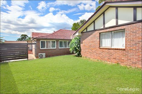 Property photo of 169 Old Northern Road Castle Hill NSW 2154