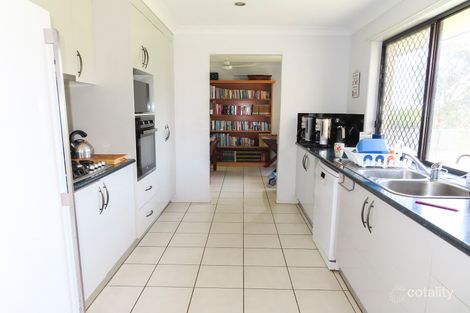 Property photo of 84 Drays Road Bowen QLD 4805