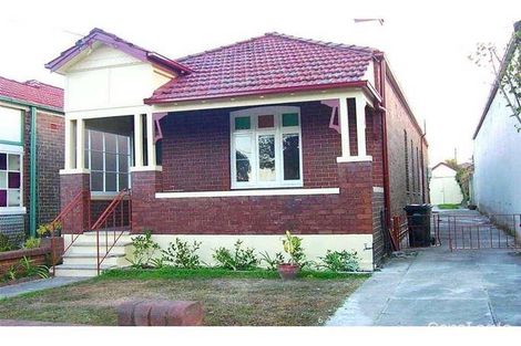 3 Ingham Ave, Five Dock, NSW 2046