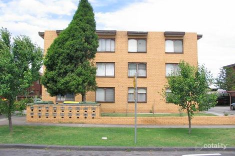 14/99-101 Cowper St, Footscray, VIC 3011