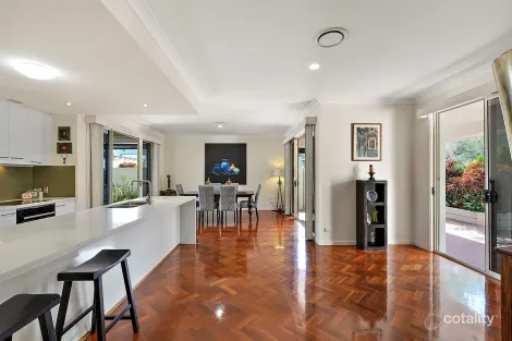 Property photo of 246 Easthill Drive Robina QLD 4226