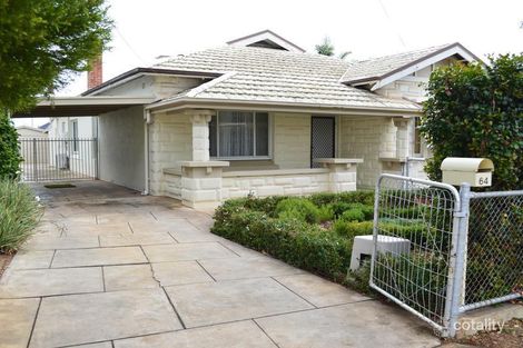 Property photo of 64 Selth Street Albert Park SA 5014