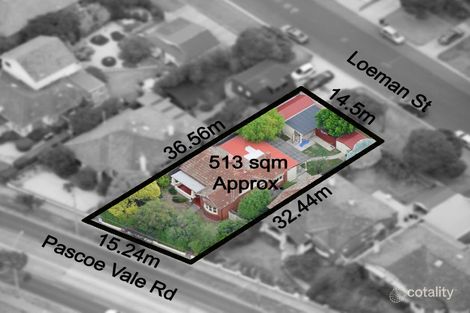 Property photo of 205 Pascoe Vale Road Essendon VIC 3040