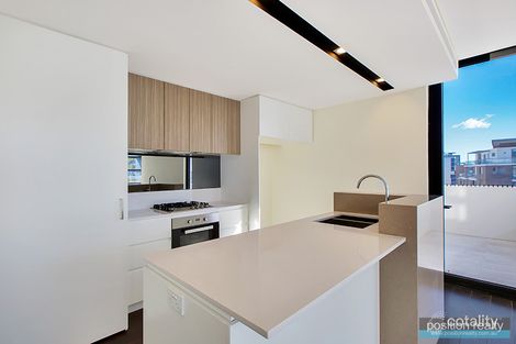Property photo of 603/5 Haran Street Mascot NSW 2020