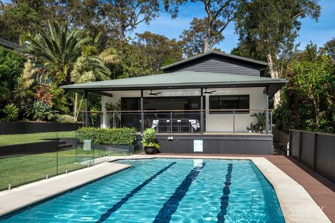 Property photo of 2A Coolawin Road Avalon Beach NSW 2107