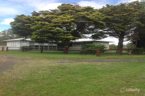 Property photo of 226 Kynoch Road Palmtree QLD 4352