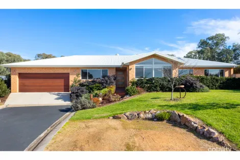 6 Caddy Ct, West Wodonga, VIC 3690