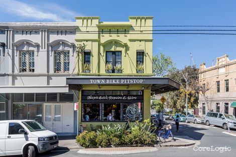Property photo of 156 Abercrombie Street Redfern NSW 2016