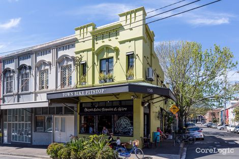Property photo of 156 Abercrombie Street Redfern NSW 2016