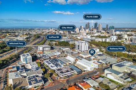 3/10-12 Southport St, West Leederville, WA 6007