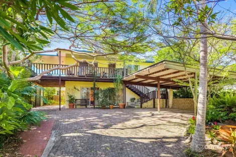 Property photo of 12 Mackay Street Byron Bay NSW 2481