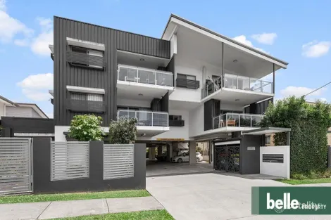 Property photo of 3/68 Kitchener Street Coorparoo QLD 4151