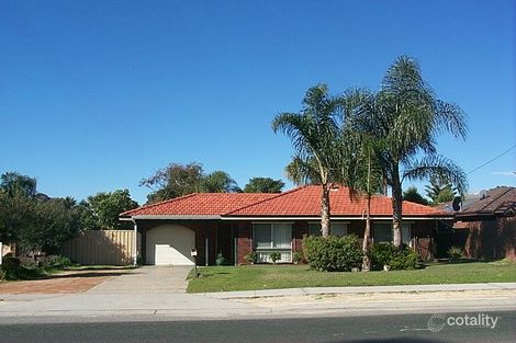 92 Templeton Cres, Girrawheen, WA 6064