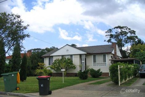 21 Creswell St, Revesby, NSW 2212