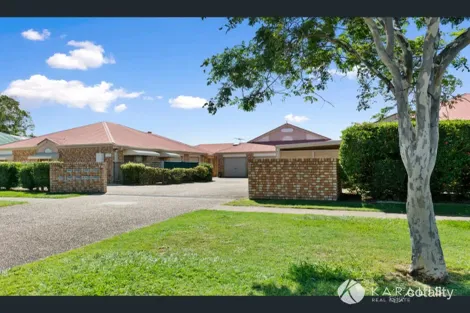 Property photo of 4/74 Dalton Street Kippa-Ring QLD 4021