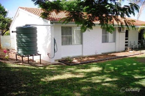 Property photo of 4 Dryandra Court Greenvale QLD 4816