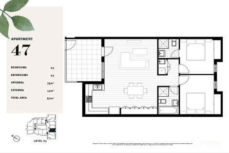 47/17b Booth St, Westmead, NSW 2145