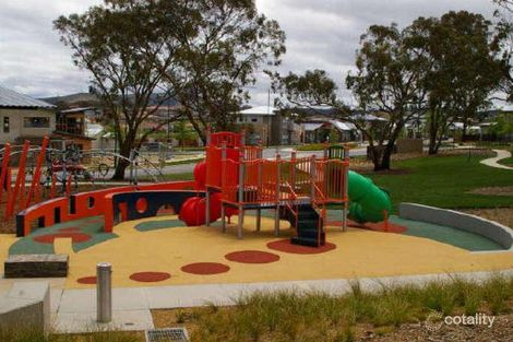 Property photo of 23 Neil Harris Crescent Forde ACT 2914