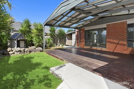Property photo of 8 Curzon Drive Ocean Grove VIC 3226