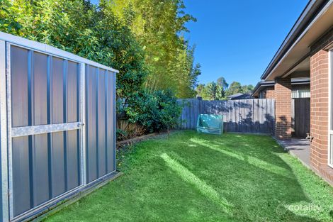 Property photo of 80 Gannet Drive Cranebrook NSW 2749