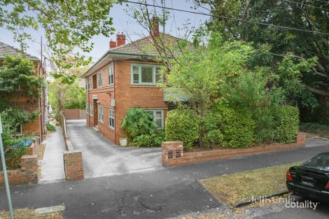 1 Larnook St, Prahran, VIC 3181