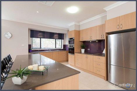 Property photo of 14 Barrigan Place Jerrabomberra NSW 2619
