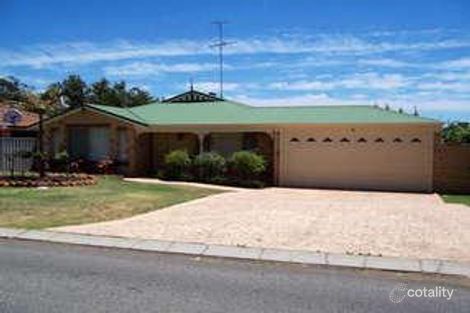 9 Willoughbridge Cres, Erskine, WA 6210