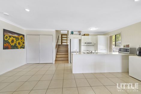 Property photo of 28 Summit Parade Bahrs Scrub QLD 4207