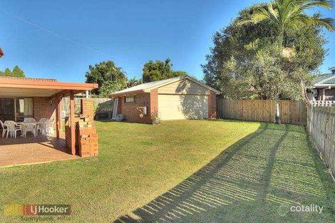 Property photo of 3 Eisenhower Street Stretton QLD 4116