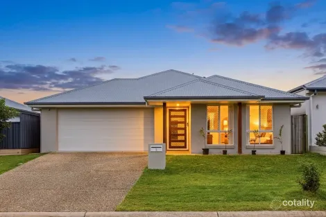 Property photo of 3 Palatial Crescent Narangba QLD 4504