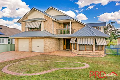 Property photo of 14 Matilda Place Hillvue NSW 2340