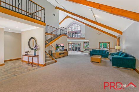 Property photo of 14 Matilda Place Hillvue NSW 2340