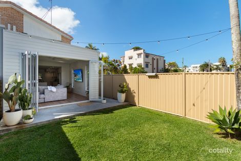 Property photo of 1/4 First Avenue Palm Beach QLD 4221
