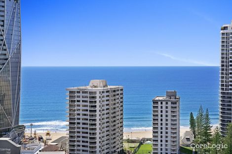 Property photo of 1803/2801-2833 Gold Coast Highway Surfers Paradise QLD 4217