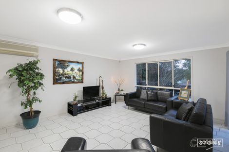 Property photo of 5 Ashdon Close Bridgeman Downs QLD 4035