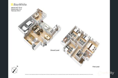 Property photo of 1/7 Gauntlet Road Malvern East VIC 3145