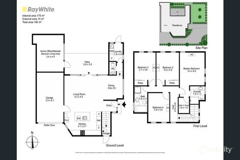 Property photo of 1/7 Gauntlet Road Malvern East VIC 3145