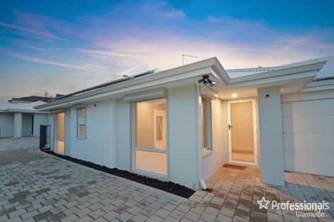 Property photo of 99A Arkana Road Westminster WA 6061