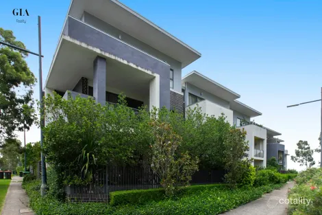 4/17 Birch St, Bonnyrigg, NSW 2177