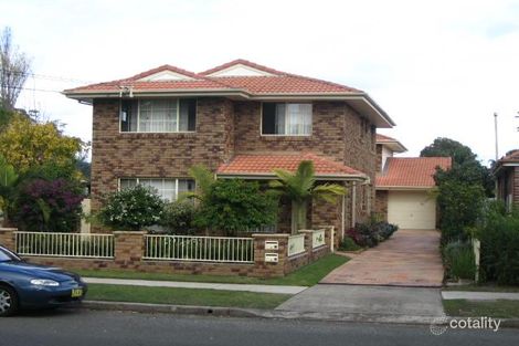 1/77 Alice St, Sans Souci, NSW 2219